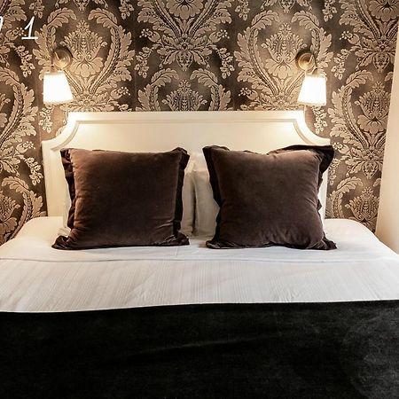 Aaron Court B&B 더블린 외부 사진