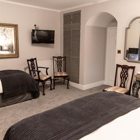 Aaron Court B&B 더블린 외부 사진