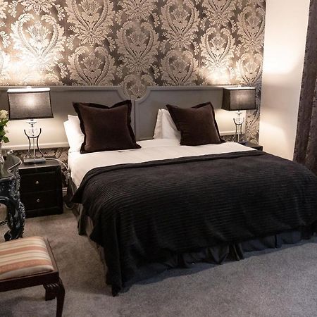 Aaron Court B&B 더블린 외부 사진