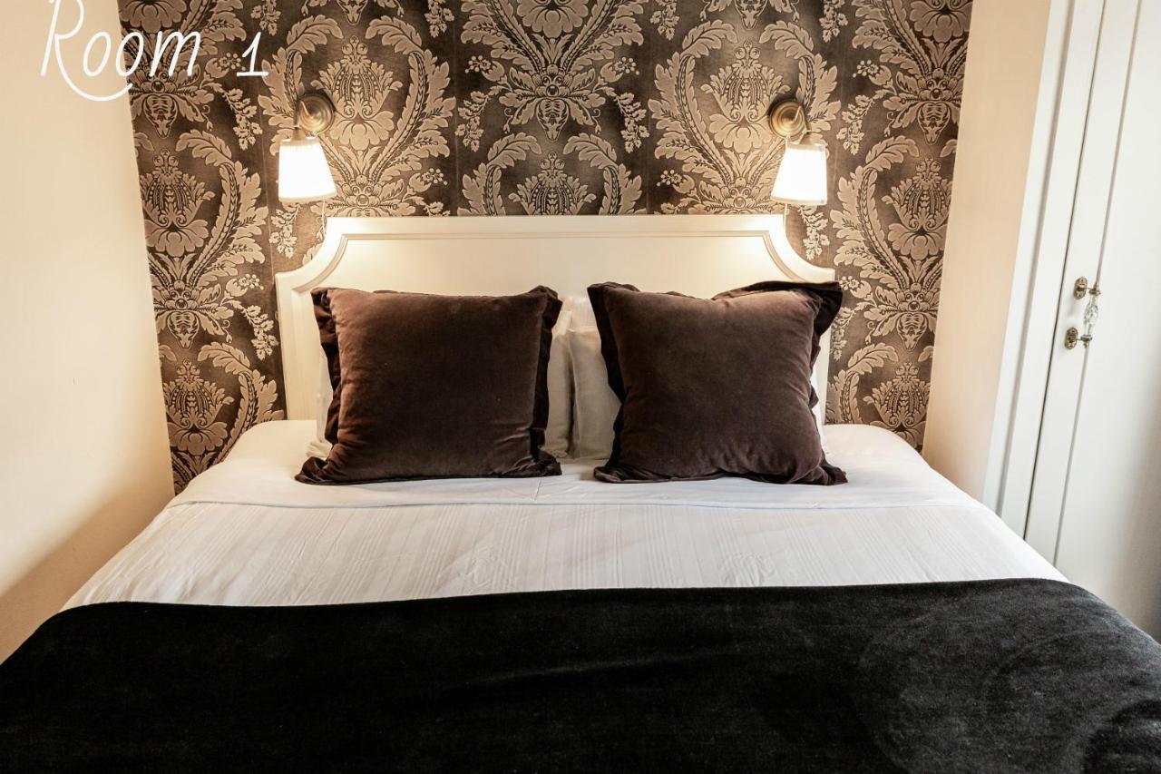 Aaron Court B&B 더블린 외부 사진