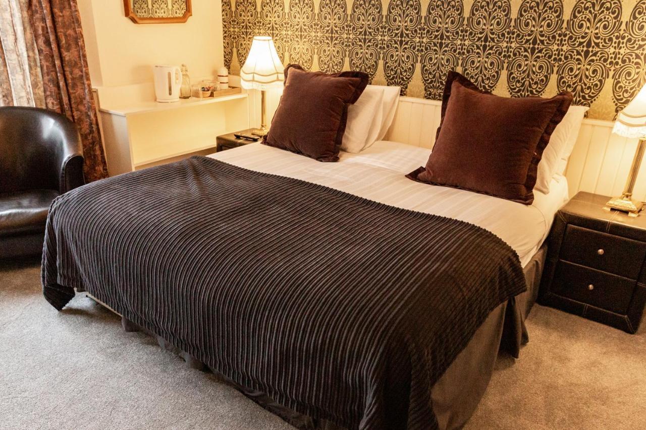 Aaron Court B&B 더블린 외부 사진