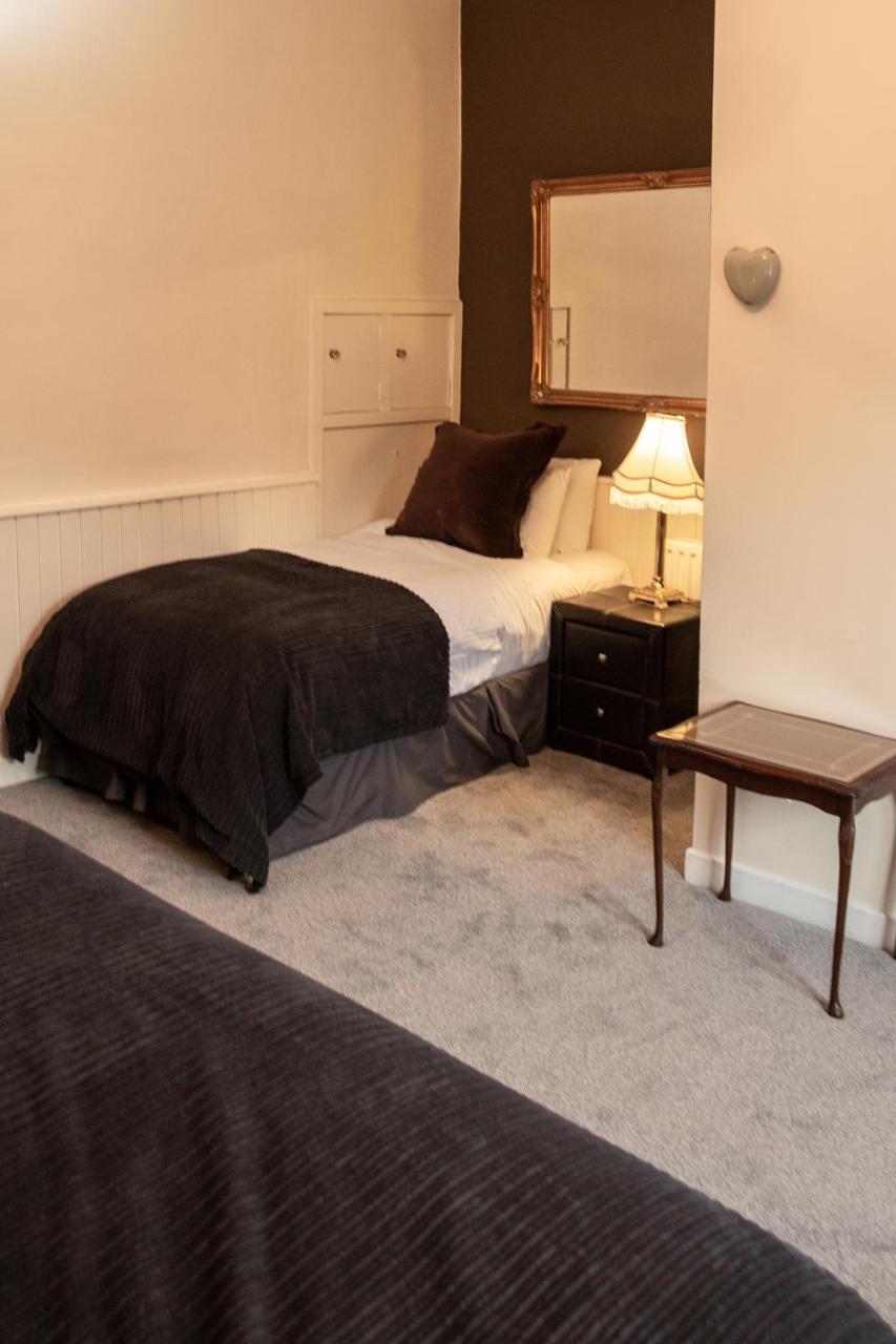 Aaron Court B&B 더블린 외부 사진