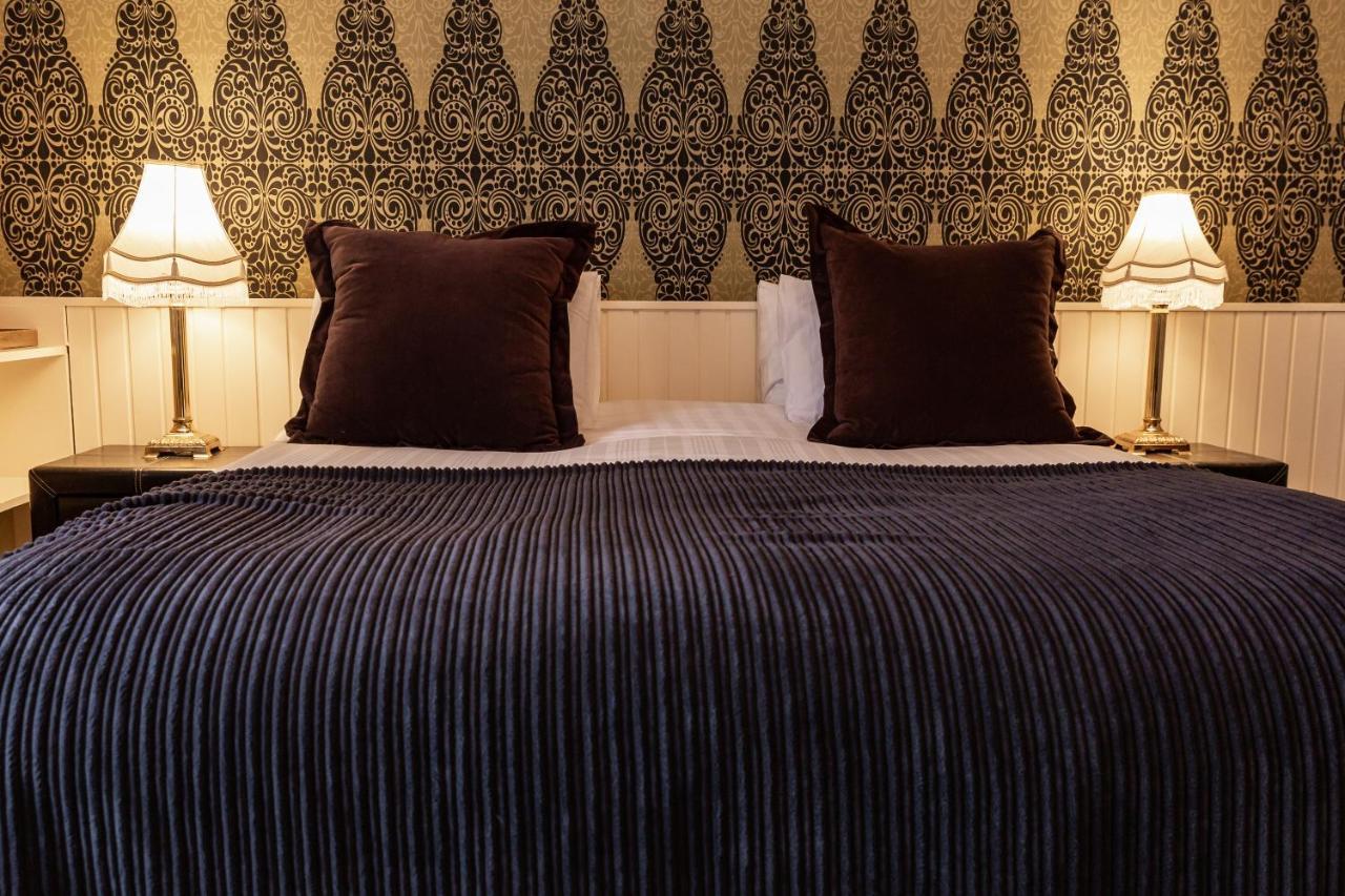 Aaron Court B&B 더블린 외부 사진