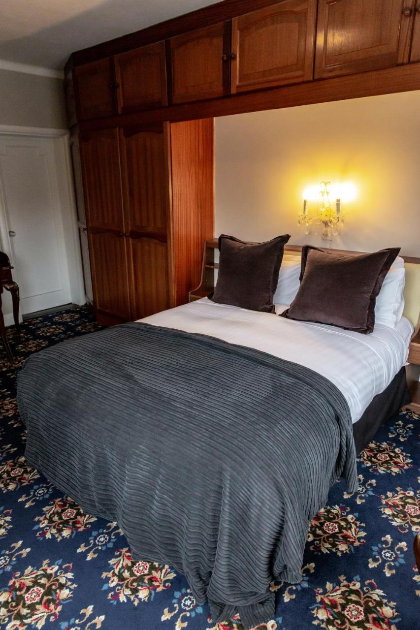 Aaron Court B&B 더블린 외부 사진