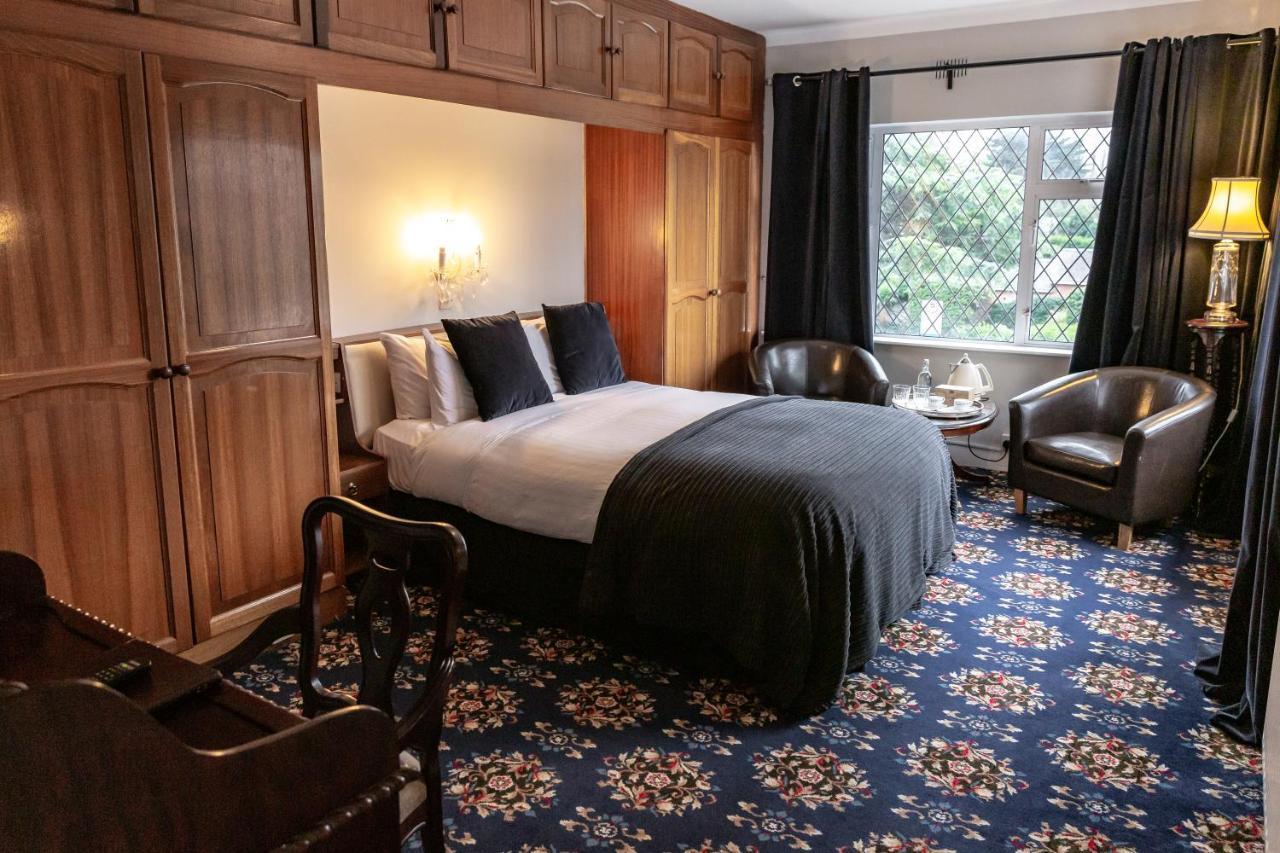 Aaron Court B&B 더블린 외부 사진