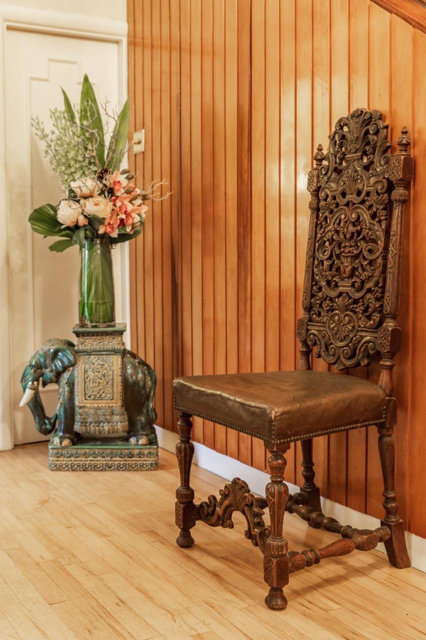 Aaron Court B&B 더블린 외부 사진
