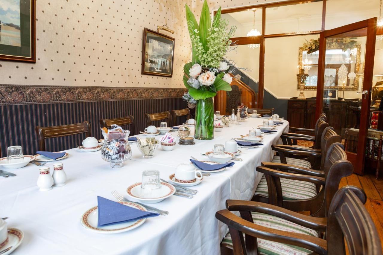 Aaron Court B&B 더블린 외부 사진