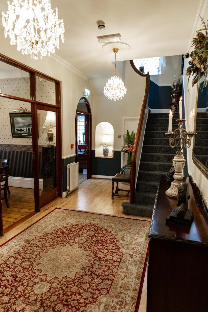 Aaron Court B&B 더블린 외부 사진
