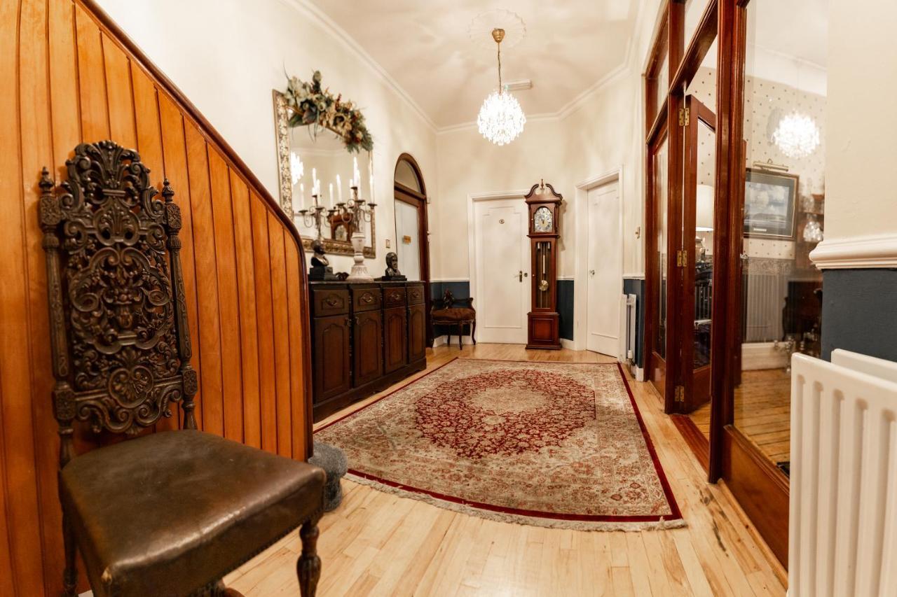 Aaron Court B&B 더블린 외부 사진