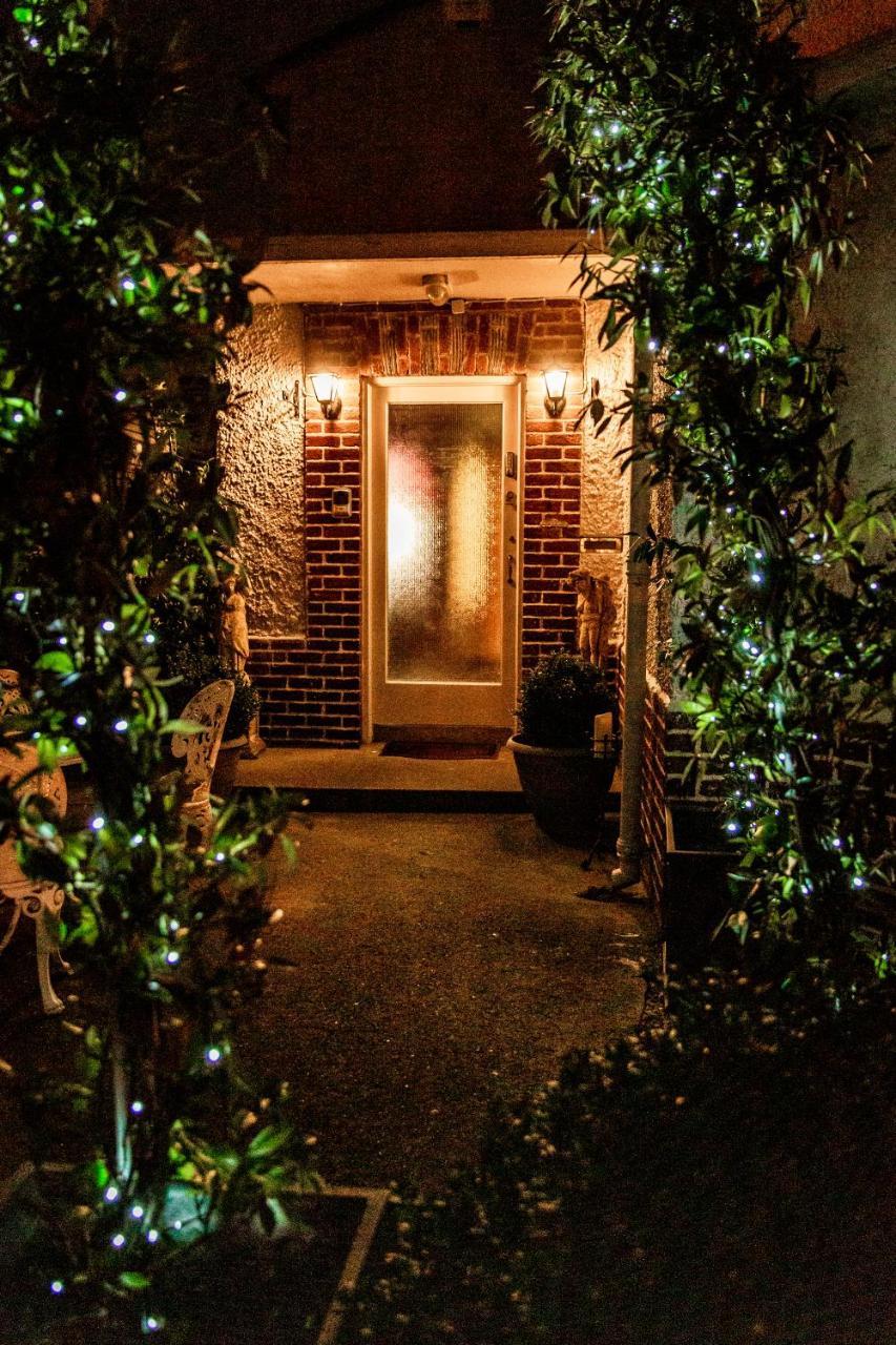 Aaron Court B&B 더블린 외부 사진